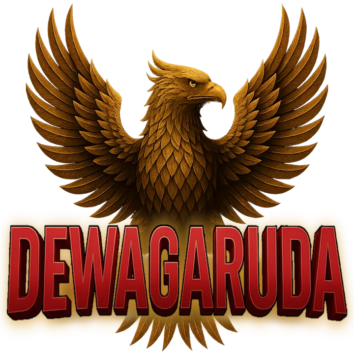 DEWAGARUDA - Cerita Menarik untuk Anak dan Keluarga