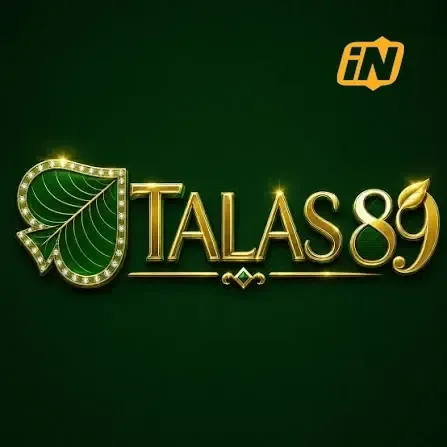 TALAS89 - Pemutar MP3 Terbaik untuk Pengalaman Musik Anda